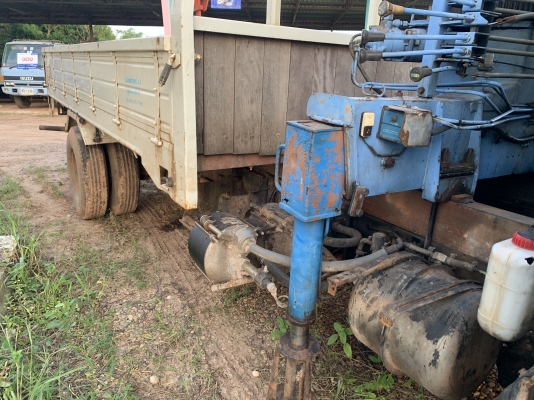 FC2Wเครน3ตัน