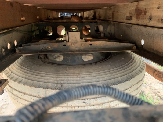 FC2Wเครน3ตัน