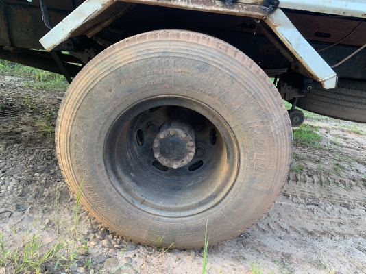 FC2Wเครน3ตัน