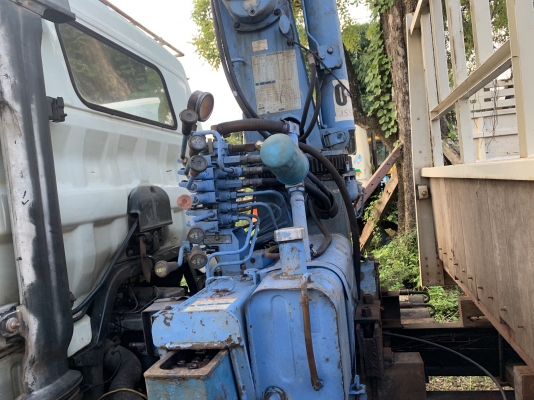 FC2Wเครน3ตัน