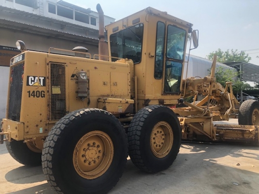 Cat140G-72V-15XXX พร้อมสแกนริฟาย ราคาเพียง 2.8 คันเดียวเท่านั้น