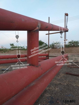 บริการ ซ่อมเครนไฟฟ้า ติดตั้งเครนพร้อมอะไหล่ อุปกรณ์เครนไฟฟ้า