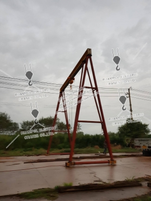 บริการ ซ่อมเครนไฟฟ้า ติดตั้งเครนพร้อมอะไหล่ อุปกรณ์เครนไฟฟ้า