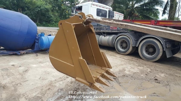 สินค้าใหม่ งานนำเข้า ประกอบนอก ขายถูกด่วนๆBUCKET บุ๊งกี๋สำหรับรถไซค์100 ,120 สลัก65 มิล/ 4ฟัน /มีบ่า/ มีปีก :32นิ้ว (81cm.)