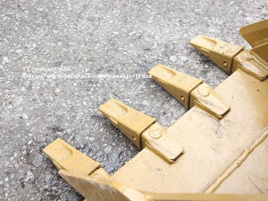 สินค้าใหม่ งานนำเข้า ประกอบนอก ขายถูกด่วนๆBUCKET บุ๊งกี๋สำหรับรถไซค์100 ,120 สลัก65 มิล/ 4ฟัน /มีบ่า/ มีปีก :32นิ้ว (81cm.)