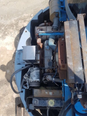 รถแม็คโคร Kobelco  pc75 รถพร้อมใช้งาน