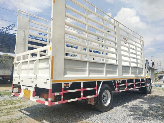 6 ล้อใหญ่ ISUZU FTR 200 แรงม้า ยาว 7.20ม.* รถสวยเดิม+สภาพพร้อมใช้งาน ปี2547 * รถห้างแท้ * มีเล่มพร้อ 6 ล้อใหญ่ ISUZU FTR 200 แรงม้า ยาว 7.20ม.* รถสวยเดิม+สภาพพร้อมใช้งาน ปี2547 * รถห้างแท้ * มีเล่มพร้อ