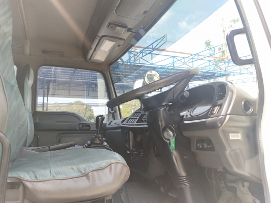 6 ล้อใหญ่ ISUZU FTR 200 แรงม้า ยาว 7.20ม.* รถสวยเดิม+สภาพพร้อมใช้งาน ปี2547 * รถห้างแท้ * มีเล่มพร้อ 6 ล้อใหญ่ ISUZU FTR 200 แรงม้า ยาว 7.20ม.* รถสวยเดิม+สภาพพร้อมใช้งาน ปี2547 * รถห้างแท้ * มีเล่มพร้อ