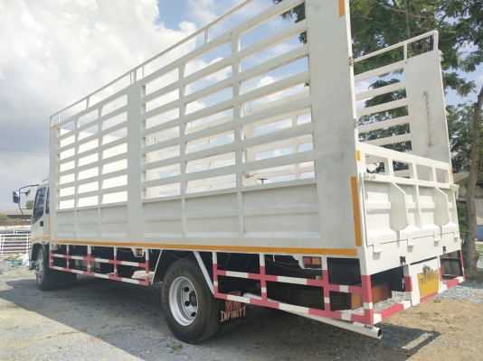 6 ล้อใหญ่ ISUZU FTR 200 แรงม้า ยาว 7.20ม.* รถสวยเดิม+สภาพพร้อมใช้งาน ปี2547 * รถห้างแท้ * มีเล่มพร้อ 6 ล้อใหญ่ ISUZU FTR 200 แรงม้า ยาว 7.20ม.* รถสวยเดิม+สภาพพร้อมใช้งาน ปี2547 * รถห้างแท้ * มีเล่มพร้อ