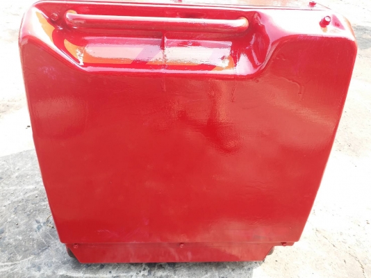 เครื่องปั่นไฟ ยี่ห้อ อากทิโอะ เครื่อง 5.5 แรง ดีเซล ไฟ 100V ราคา 18,000 บาท