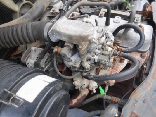 ขายรถโฟล์คลิฟท์ Toyota 6FG20 เก่าญี่ปุ่น ขายรถโฟล์คลิฟท์ Toyota 6FG20 เก่าญี่ปุ่น