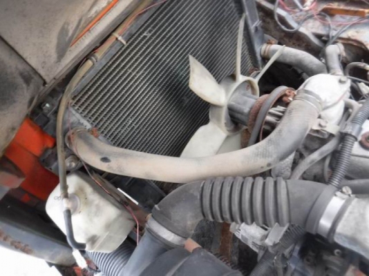 ขายรถโฟล์คลิฟท์ Toyota 6FG20 เก่าญี่ปุ่น ขายรถโฟล์คลิฟท์ Toyota 6FG20 เก่าญี่ปุ่น