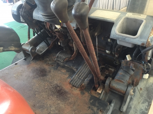 ขายรถโฟล์คลิฟท์ Toyota 6FG20 เก่าญี่ปุ่น ขายรถโฟล์คลิฟท์ Toyota 6FG20 เก่าญี่ปุ่น