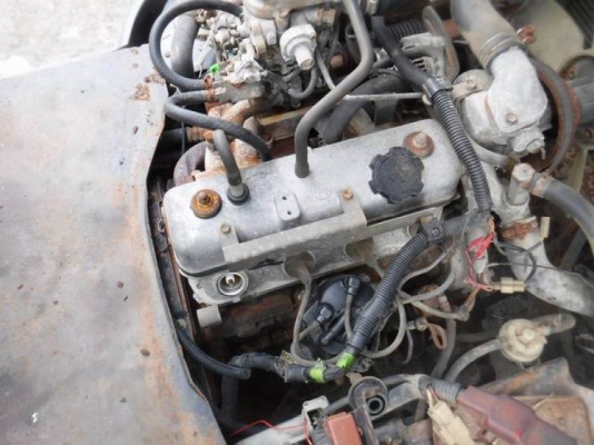 ขายรถโฟล์คลิฟท์ Toyota 6FG20 เก่าญี่ปุ่น ขายรถโฟล์คลิฟท์ Toyota 6FG20 เก่าญี่ปุ่น