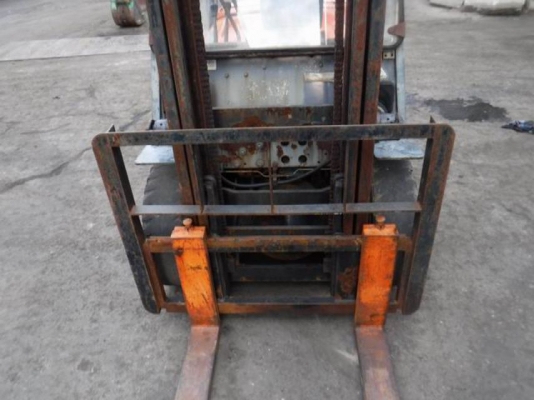 ขายรถโฟล์คลิฟท์ Toyota 6FG20 เก่าญี่ปุ่น ขายรถโฟล์คลิฟท์ Toyota 6FG20 เก่าญี่ปุ่น