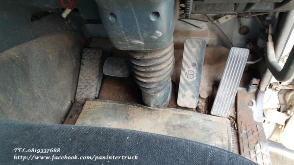 Shock SALE!!ลดกระหน่ำหัวเก๋งรถบรรทุก10ล้อ -10ล้อหัวลาก /CABIN MITSUBISHI-FV517J /FUSO SUPER GREAT(ซุปเปอร์เกรท -โชกุน)