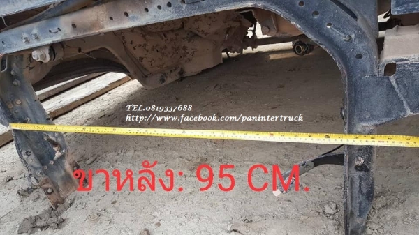 Shock SALE!!ลดกระหน่ำหัวเก๋งรถบรรทุก10ล้อ -10ล้อหัวลาก /CABIN MITSUBISHI-FV517J /FUSO SUPER GREAT(ซุปเปอร์เกรท -โชกุน)