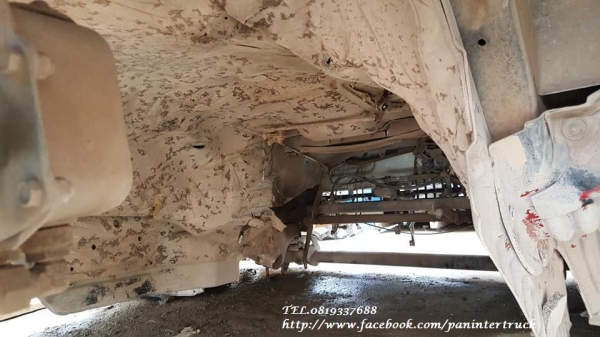 Shock SALE!!ลดกระหน่ำหัวเก๋งรถบรรทุก10ล้อ -10ล้อหัวลาก /CABIN MITSUBISHI-FV517J /FUSO SUPER GREAT(ซุปเปอร์เกรท -โชกุน)