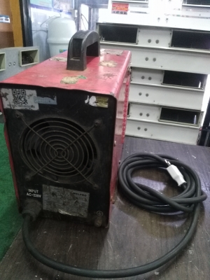 ตู้เชื่อมwelpro arc 160