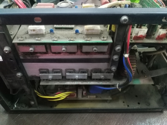 ตู้เชื่อมwelpro arc 160