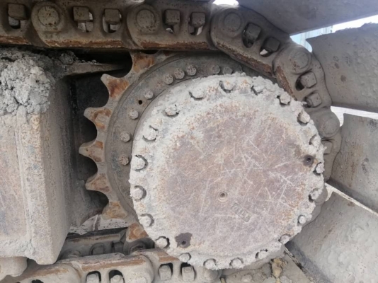 ขาย 650,000 DOOSAN SOLAR225LC-V ไฟฟ้าครบ  เครื่องดี ปั้มแรง เอวแน่น ช่วงล่างเต็ม รถสวยสภาพพร้อมใช้งาน เอกสารเล่มทะเบียน รถอยู่ อยุธยา 090-772-3710 090-772-3708