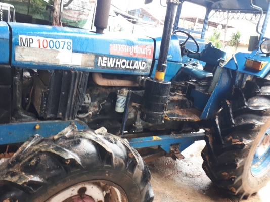 ขาย6640 คาราโร่ พร้อมดันหน้า หางพรวน เล่มทะเบียน