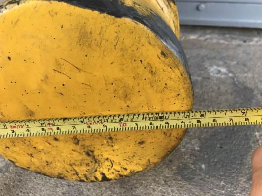 ขายมอเตอร์สั่น-เขย่า Visam 0.45Kw. 380V made in Italy สภาพสวย หมุนนิ่ม สั่นแรง พร้อมใช้งาน