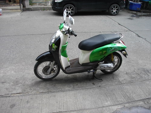 ขาย Honda Scoopy i หัวฉีด สวยเฉียบ เครื่องเดิมยอดเยี่ยม ราคา 18500 บาท ขาย Honda Scoopy i หัวฉีด สวยเฉียบ เครื่องเดิมยอดเยี่ยม ราคา 18500 บาท