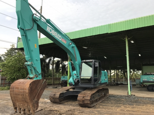 ขายดาวน์ KOBELCO SK200-10สวยเดิมทั้งคัน  1800 ชั่วโมง (ฟรี PM7000) ผ่อนต่ออริยะอีก 24 งวด สนใจติดต่อ 081-4283210