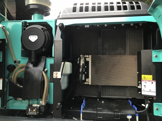 ขายดาวน์ KOBELCO SK200-10สวยเดิมทั้งคัน  1800 ชั่วโมง (ฟรี PM7000) ผ่อนต่ออริยะอีก 24 งวด สนใจติดต่อ 081-4283210