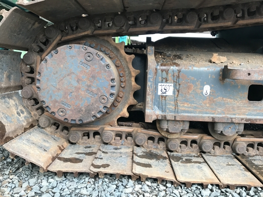 ขายดาวน์ KOBELCO SK200-10สวยเดิมทั้งคัน  1800 ชั่วโมง (ฟรี PM7000) ผ่อนต่ออริยะอีก 24 งวด สนใจติดต่อ 081-4283210