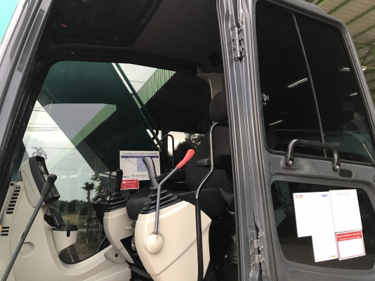 ขายดาวน์ KOBELCO SK200-10สวยเดิมทั้งคัน  1800 ชั่วโมง (ฟรี PM7000) ผ่อนต่ออริยะอีก 24 งวด สนใจติดต่อ 081-4283210