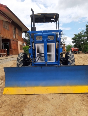 ขาย แชมป์304 SLX พร้อมใบดันหน้า ขาย แชมป์304 SLX พร้อมใบดันหน้า