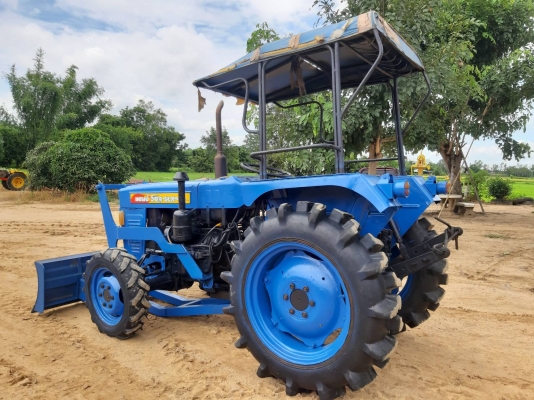 ขาย แชมป์304 SLX พร้อมใบดันหน้า ขาย แชมป์304 SLX พร้อมใบดันหน้า