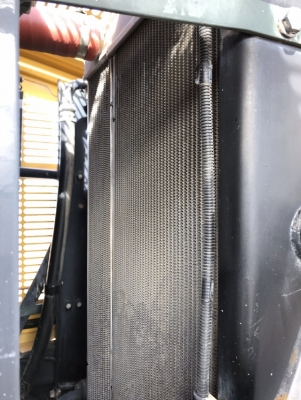 ขายรถตักล้อยาง KOMATSU WA200-5 (6,xxx ชั่วโมง) นำเข้าเองจากญี่ปุ่น สภาพสวยพร้อมใช้ มีVDOการทำงานครับ