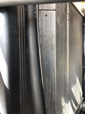 ขายรถตักล้อยาง KOMATSU WA200-5 (6,xxx ชั่วโมง) นำเข้าเองจากญี่ปุ่น สภาพสวยพร้อมใช้ มีVDOการทำงานครับ