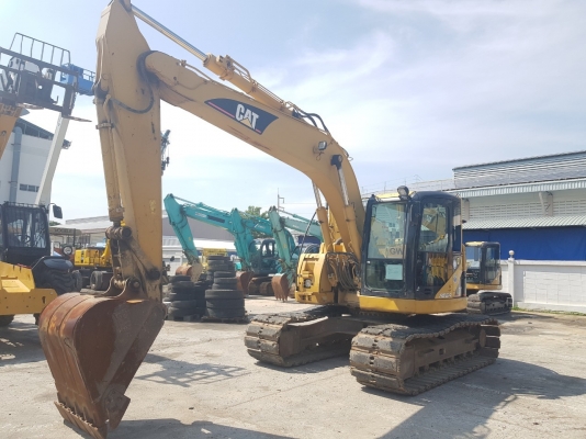 Cat 313CCR อินวอย Cat 313CCR อินวอย