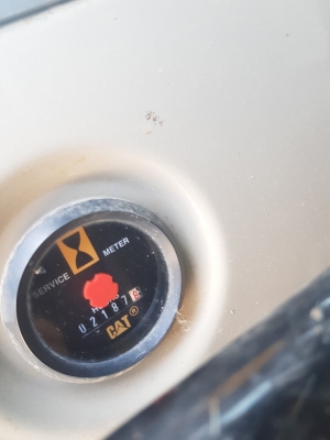 Cat 313CCR อินวอย Cat 313CCR อินวอย