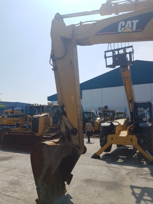 Cat 313CCR อินวอย Cat 313CCR อินวอย