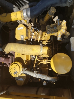 Cat 313CCR อินวอย Cat 313CCR อินวอย