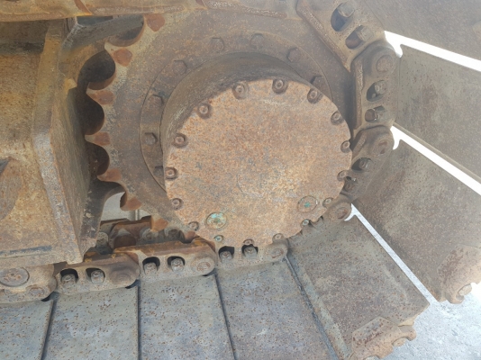 Cat 313CCR อินวอย Cat 313CCR อินวอย