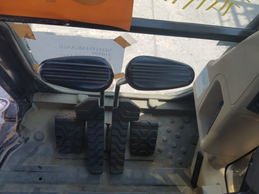 Cat 313CCR อินวอย Cat 313CCR อินวอย