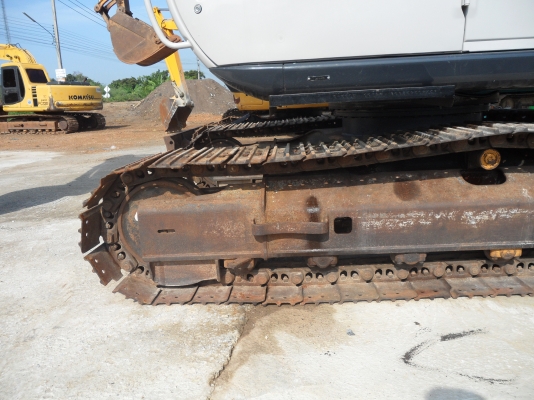 KOBELCO-SK120MARKมาร์ไฟว์ ขายด่วน850,000บาท เอกสารอินวอย 081-989-1989หรั่ง