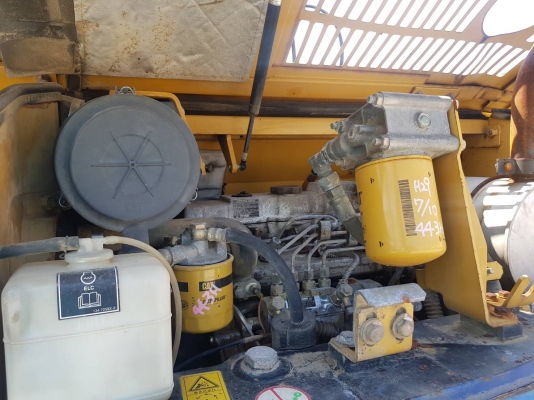 CAT 308CSR บูม3ท่อน Offset boom เก่าญี่ปุ่น สภาพดีๆ CAT 308CSR บูม3ท่อน Offset boom เก่าญี่ปุ่น สภาพดีๆ