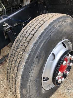 Isuzu 320 แรง ปี 49 สิบล้อหัวลาก รถสวยเดิมๆ รถร้านวัสดุก่อสร้าง ออกมือแรก มีระบบยกดัมพ์ครบ ทะเบียนพร