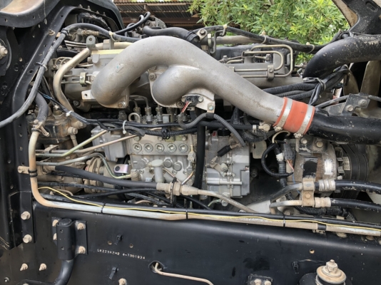 Isuzu 320 แรง ปี 49 สิบล้อหัวลาก รถสวยเดิมๆ รถร้านวัสดุก่อสร้าง ออกมือแรก มีระบบยกดัมพ์ครบ ทะเบียนพร