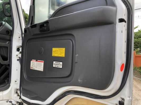 Isuzu 320 แรง ปี 49 สิบล้อหัวลาก รถสวยเดิมๆ รถร้านวัสดุก่อสร้าง ออกมือแรก มีระบบยกดัมพ์ครบ ทะเบียนพร