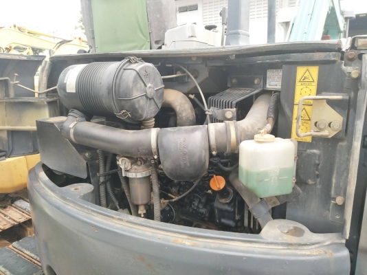 ไม่แพง 4ตัน Kobelco SK40SR-3 ปี2008 1,400ชม. from Japan ไม่แพง 4ตัน Kobelco SK40SR-3 ปี2008 1,400ชม. from Japan