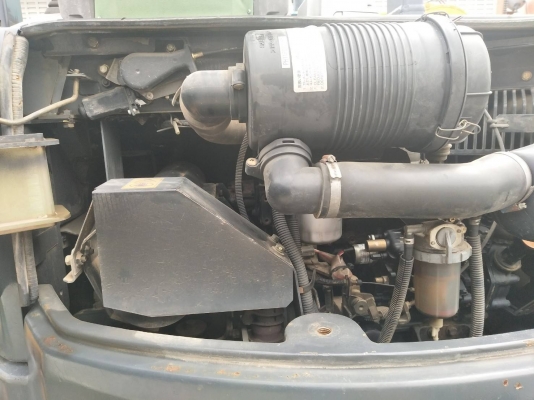 ไม่แพง 4ตัน Kobelco SK40SR-3 ปี2008 1,400ชม. from Japan ไม่แพง 4ตัน Kobelco SK40SR-3 ปี2008 1,400ชม. from Japan