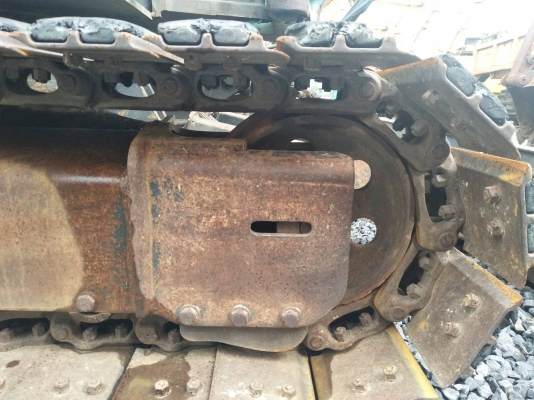 ไม่แพง 4ตัน Kobelco SK40SR-3 ปี2008 1,400ชม. from Japan ไม่แพง 4ตัน Kobelco SK40SR-3 ปี2008 1,400ชม. from Japan